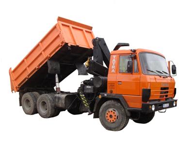 Veselka - zemní a výkopové práce foto 2