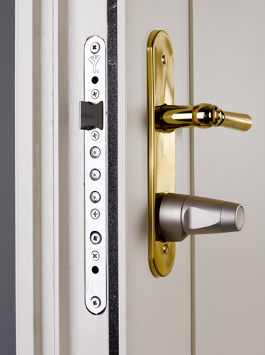 Bezpečnostní dveře a mříže Kavan foto 5