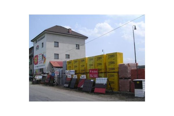 Vse Pro Stavbu