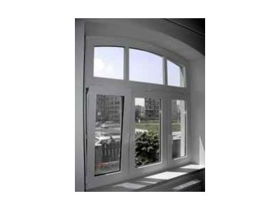 VEKRA - okna a dveře foto 2