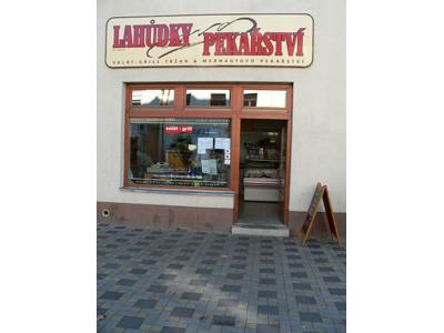 Merhautovo pekařství, s.r.o. foto 2