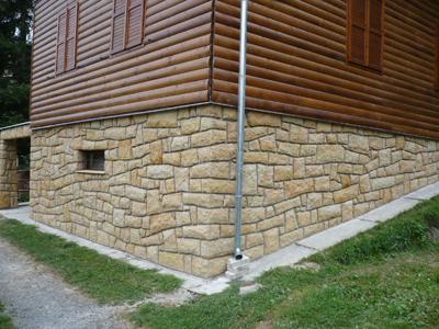 Zdeněk Františák - zpracování přírodního kamene foto 4