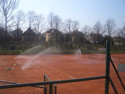 BREZA - zahrady a závlahové systémy foto 3