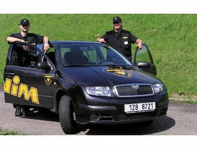 SECURITY ANIM, s.r.o. foto 2