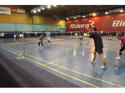 Ridera Sport, a.s. foto 3