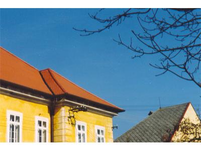 Klempířství, pokrývačství - Stanislav Karbusický foto 2