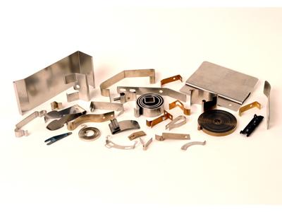 Alcomex Spring Works, s.r.o. foto 4