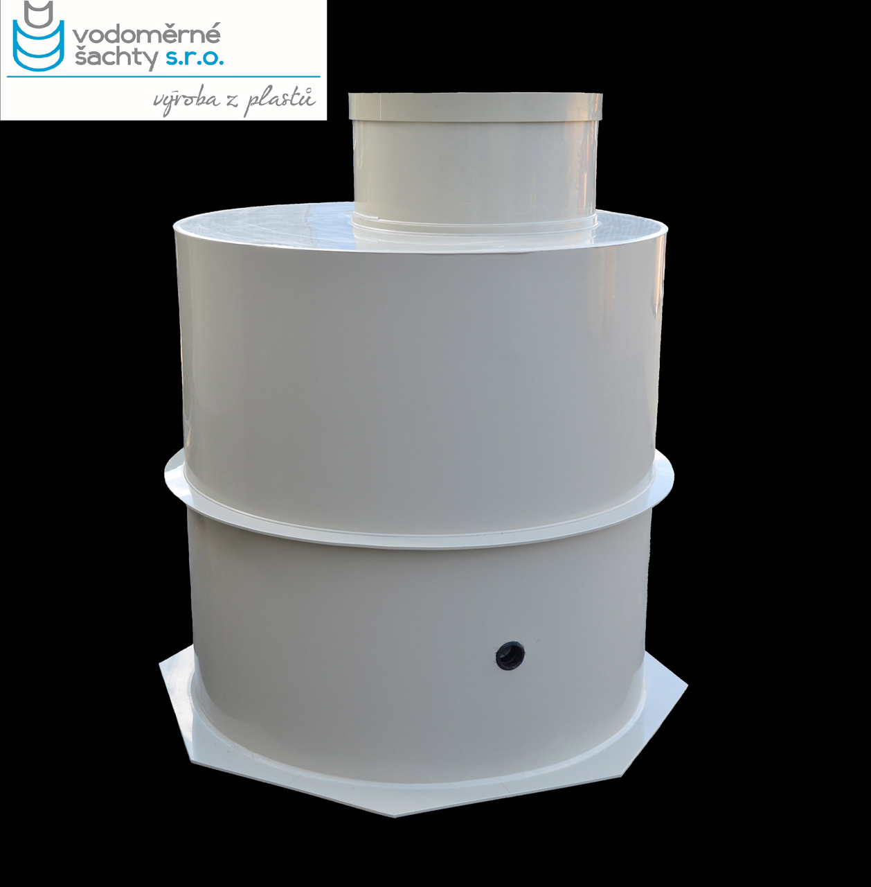 Vodoměrné šachty, s.r.o. foto 2