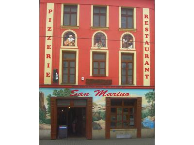 Pizzerie San Marino foto 2