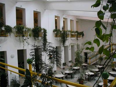 Střední zahradnická škola Ostrava foto 5