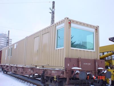 STAMIEL LOGISTIC, s.r.o. foto 4