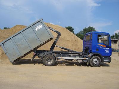 Autodoprava Jan Karpíšek