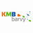 logo KMB barvy
