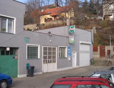 Autoservis Hates - Jindřich Tesař foto 1