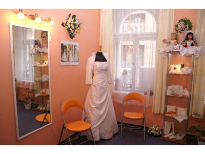 Salon Bereniké foto 2