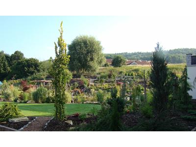 Zahradnictví Strážky, s.r.o. foto 3