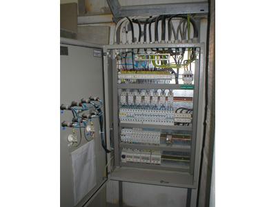 ZAPE ELEKTRO, spol. s r.o. foto 4