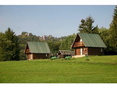 Autocamp Sedmihorky foto 2