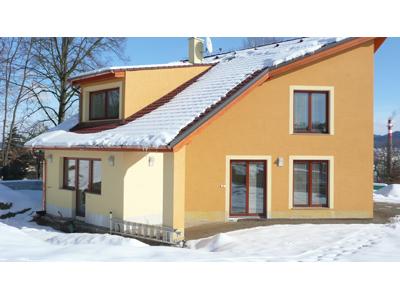 Stavitelství Petr Vokatý foto 3