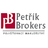 logo Petřík Brokers