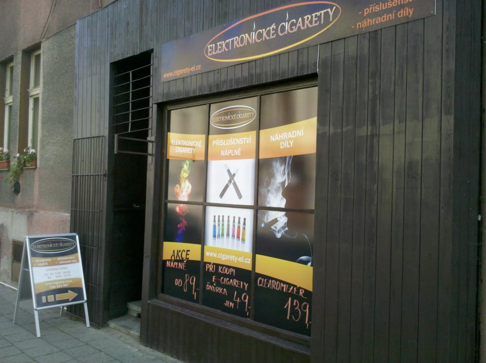 Cigarety-el.cz foto 1