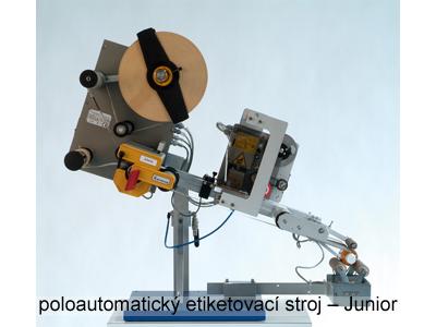 ALBERTINA Machinery, s.r.o. foto 3