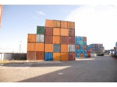CARGO IHL, s.r.o. foto 3
