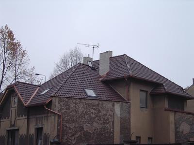 A V stav, spol. s r.o. foto 4