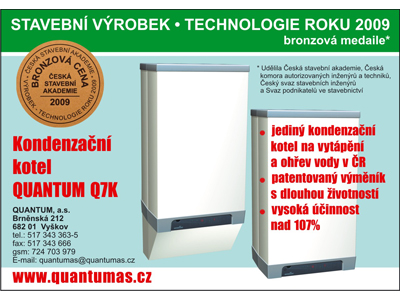 QUANTUM, a.s. foto 2