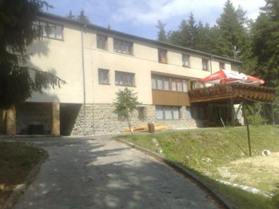 Hotel Pila, s.r.o.