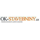 Logo obchodu OK - STAVEBNINY