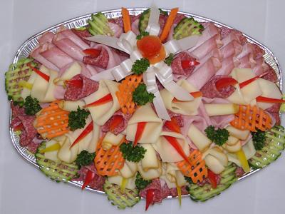 Lahůdkářství Kadlecovi foto 2