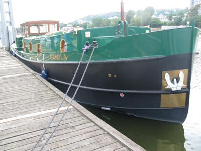 Eurobarge, s.r.o. foto 3