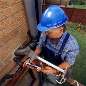 Instalatérství - topenářství Libor Soukup foto 2