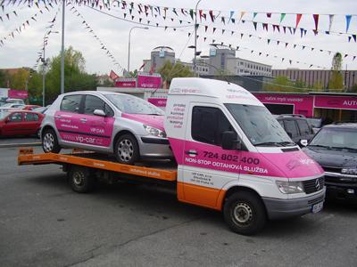VIP CAR s.r.o. foto 4