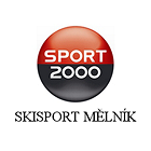 Logo obchodu Skisport Mělník