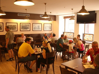 Pivovar FALTUS foto 3