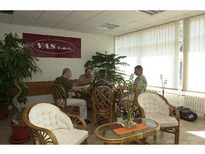 Hotel LTC Praha foto 4