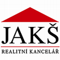 logo Jakš - reality, s.r.o.