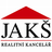 logo Jakš - reality