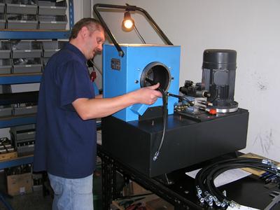 DS ložiska, s.r.o. foto 3