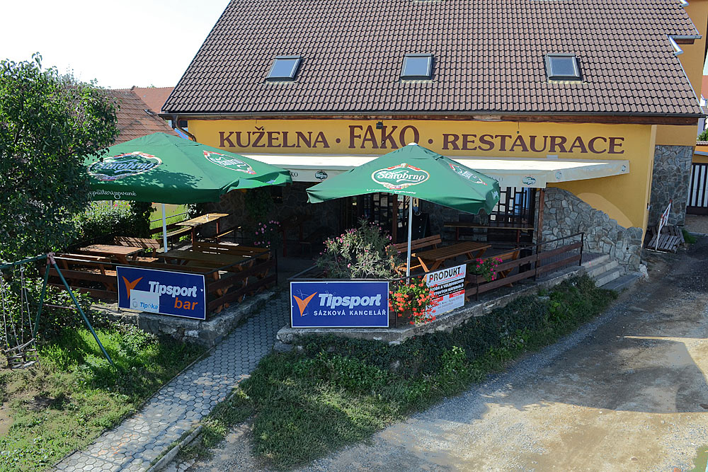 Fako Club spol. s r.o. foto 2