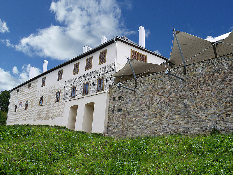 Chateau Orlice foto 2