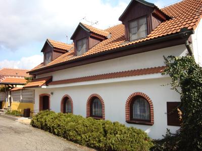 Ubytování Medlov