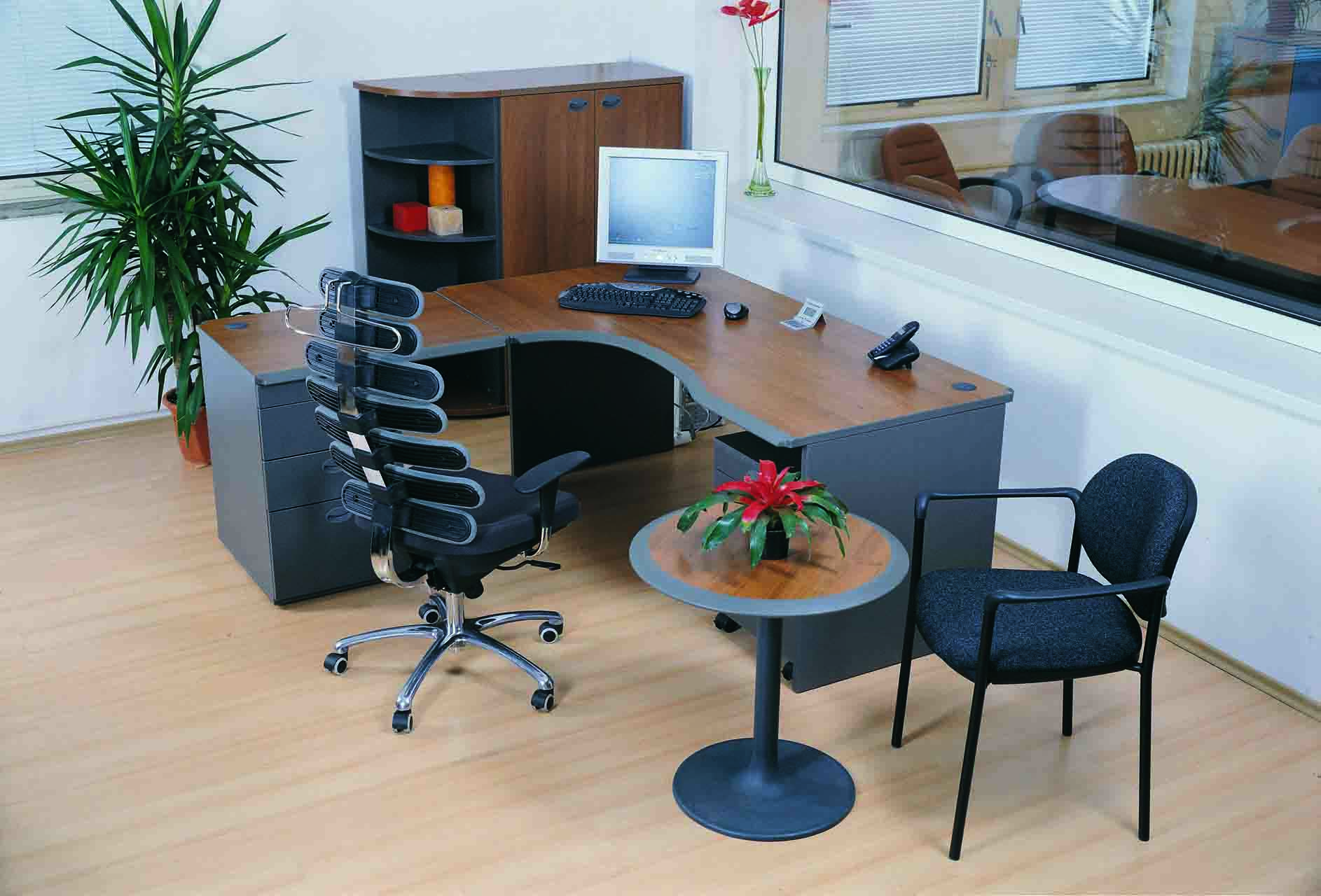 Kancelářský nábytek Cintl, s.r.o. foto 2