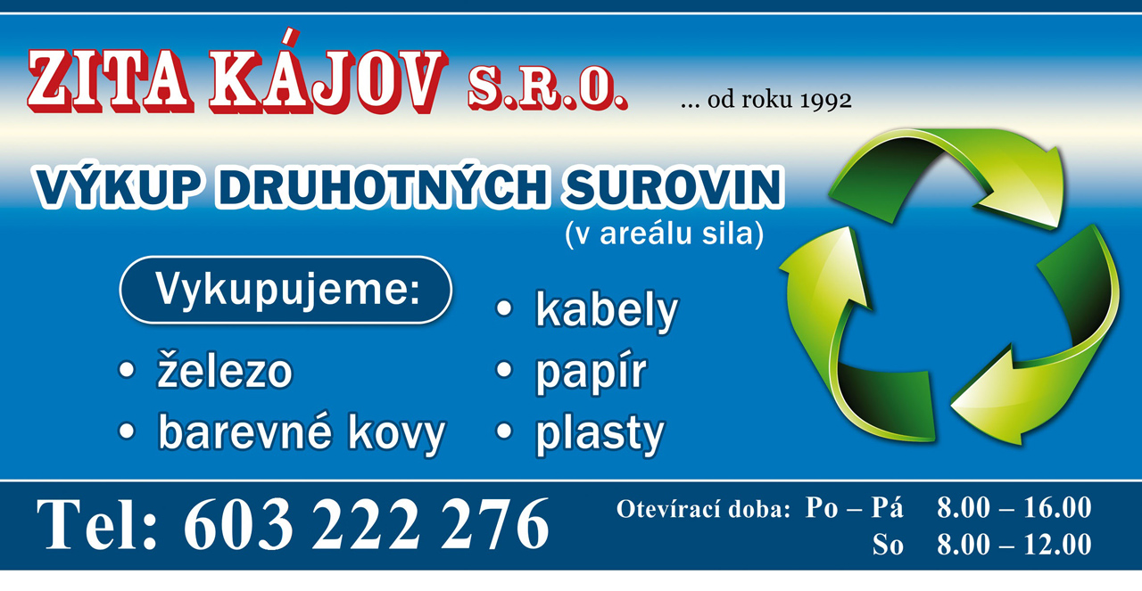 ZITA KÁJOV s.r.o. foto 2