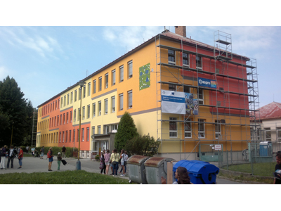 ASPRO družstvo služeb a prací foto 4