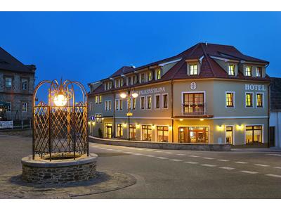 Hotel Záviš z Falkenštejna foto 4