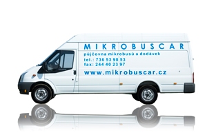 A+K Mikrobuscar, s.r.o. foto 2