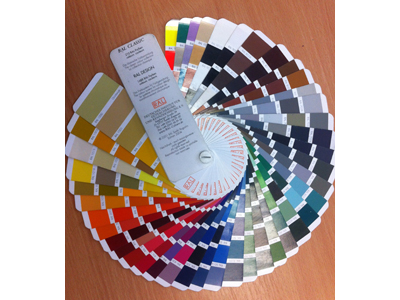 BOHEMIACOLOR, s.r.o. foto 2